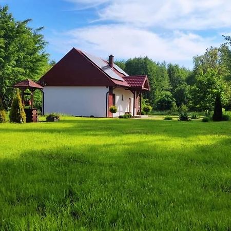 Agroturystyka Chycina Kültér fotó